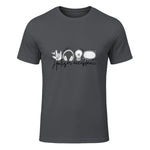 Autism Awareness Acceptance Shirt Support Mom Women Kid in Charcoal - front view