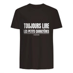 Drôle Annonce Grossesse Grand Parents Original Future Papa in Dark Chocolate - back view