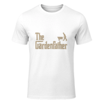 Best Gardening Father Gifts The Gardenfather Men in White - front view