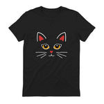 Costume de chat mignon amant de chat in Black - back view