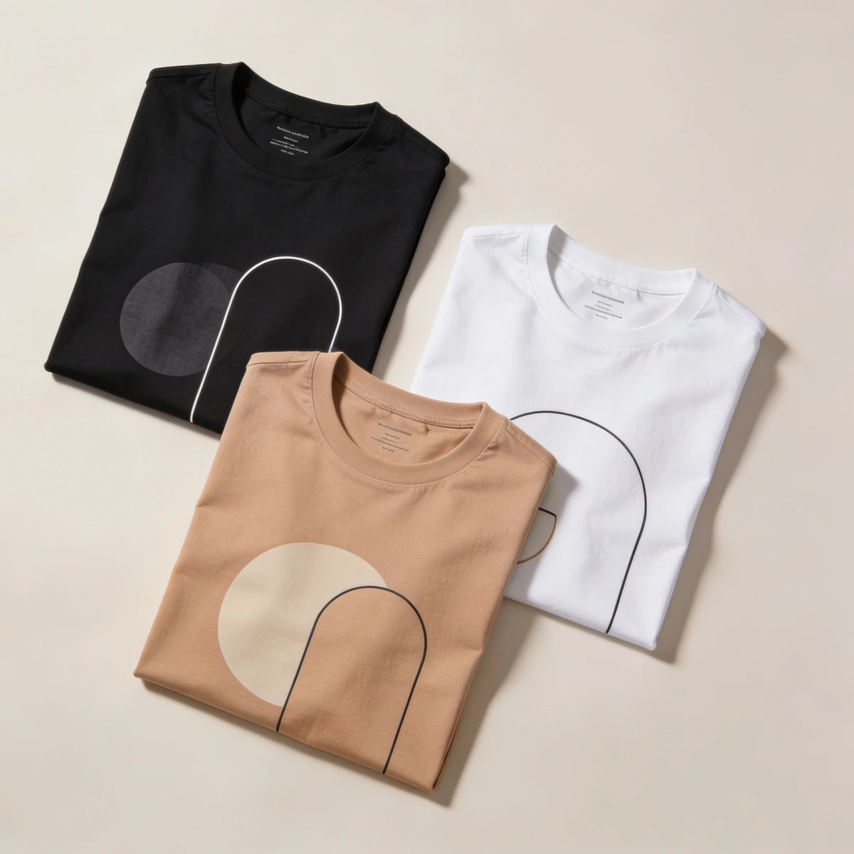 Graphic Tees